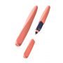 Pióro kulkowe Pelikan Twist Łososiowo-granatowe - 2